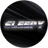 Sleepy Skateboards logo