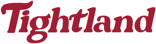 Tightland logo